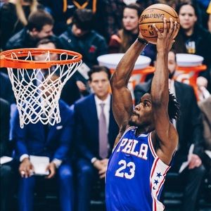 Meet your Posher, Nick